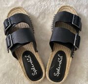 blake espadrilles sandals