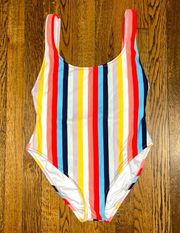 NWOT GAP ONE PIECE SWIMSUIT