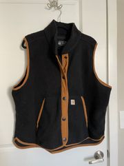 Carhartt Vest