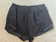 Hotty Hot Short 4”