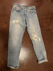 501 Jeans