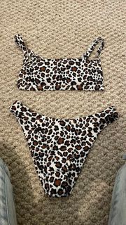 Bathingsuit Set