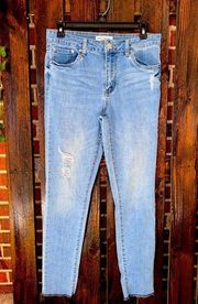 Ashley Mason Size 9 Jeans