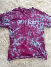 Guns And Roses Tee