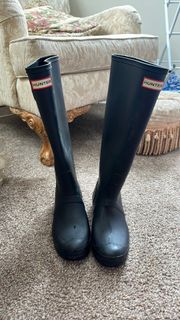 Rainboots