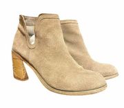 URBAN OUTFITTERS Booties Sz 10