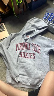 Virginia Tech Hokies Hoodie