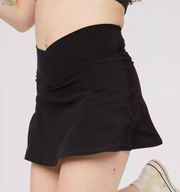 offline crossover tennis skirt