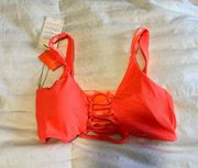 Reversible Bikini Top