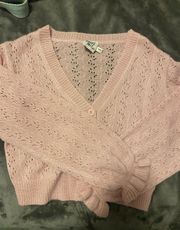 Princess Polly Sweater