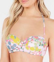 Swimsuit Top NWT Size L