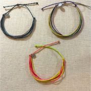 Pura Vida Set of 3 Bracelets