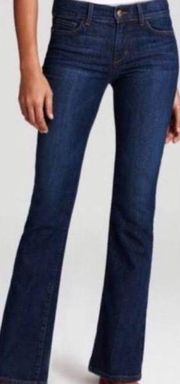 Joe’s jeans petite bootcut