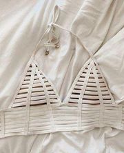 Bikini Top Size S $50