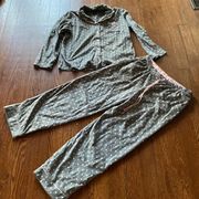 COPY - Aria Pajamas SIZE L