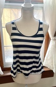 Striped Tank