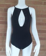 Mirella Dancewear SIZE M