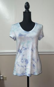 Tie Dye Tee