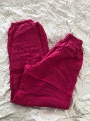 NWT REVOLVE  JOGGERS