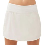 Outdoor Voices Hudson 4” Skort - White