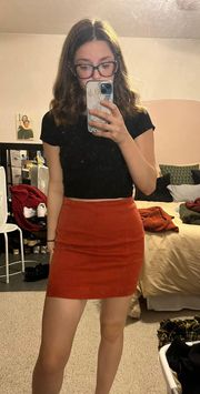 Skirt