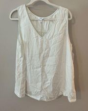 Time and Tru tank size XL 16-18. NWT