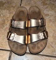 Papillio by s sandals Size 8-8.5