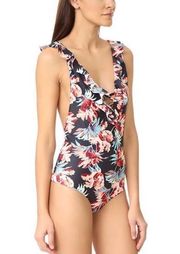 One Piece Floral