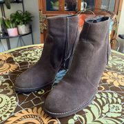 Ankle Boot Sz. 39  EU/ 9.5 US