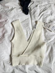 NWT  Tank Top