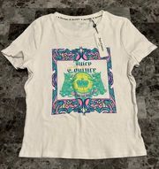 NWT  Tee - Size M