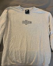 Nike Crew Neck