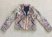 Cathrine by CathrineMalandrino jacket in size small