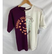 4/$25 NWT Abound Rhode Island Graphic Tshirt Size small