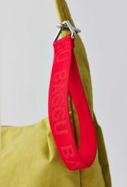 NWT Baggu Red Keychain