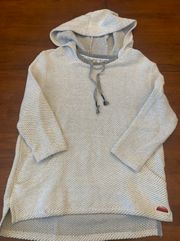 Pullover Hoodie Sweater