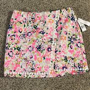 Crown & Ivy Skort NWT