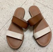 Espadrille Sandals Size 6