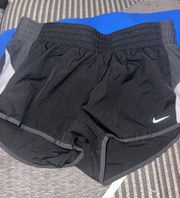 Fit Dry Shorts