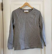 Everlane Crewneck sweatshirt