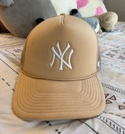 New York Yankees  Hat