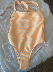 Target One Piece Bathing Suit