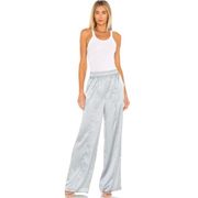 NEW LPA Marisa Pant Dusty Blue