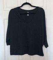 Victoria’s Sport Black Top 