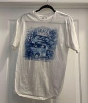 Bass pro shop size small T-shirt