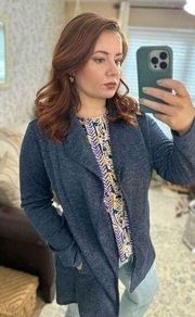 Dana Buchman cardigan 