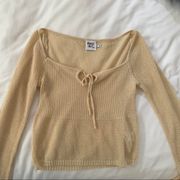 Tyren Top Bone size 12