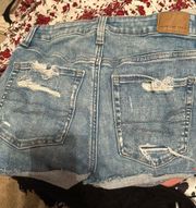 American Eagle Outfitters Shorts