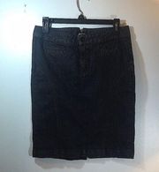 Woman’s Lucky brand skirt