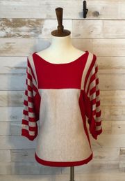 NWT  sweater size XS